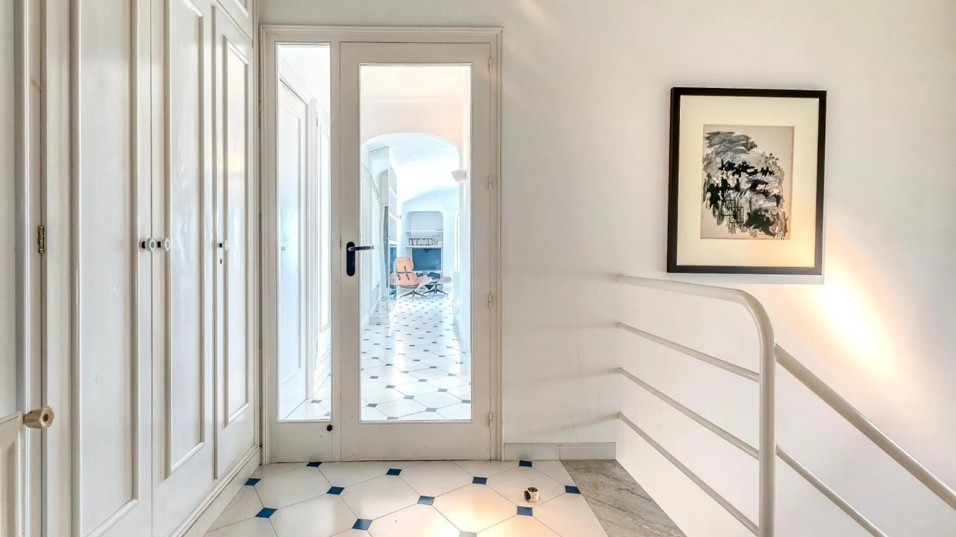 Apartment In Roses Near Sea ספרד