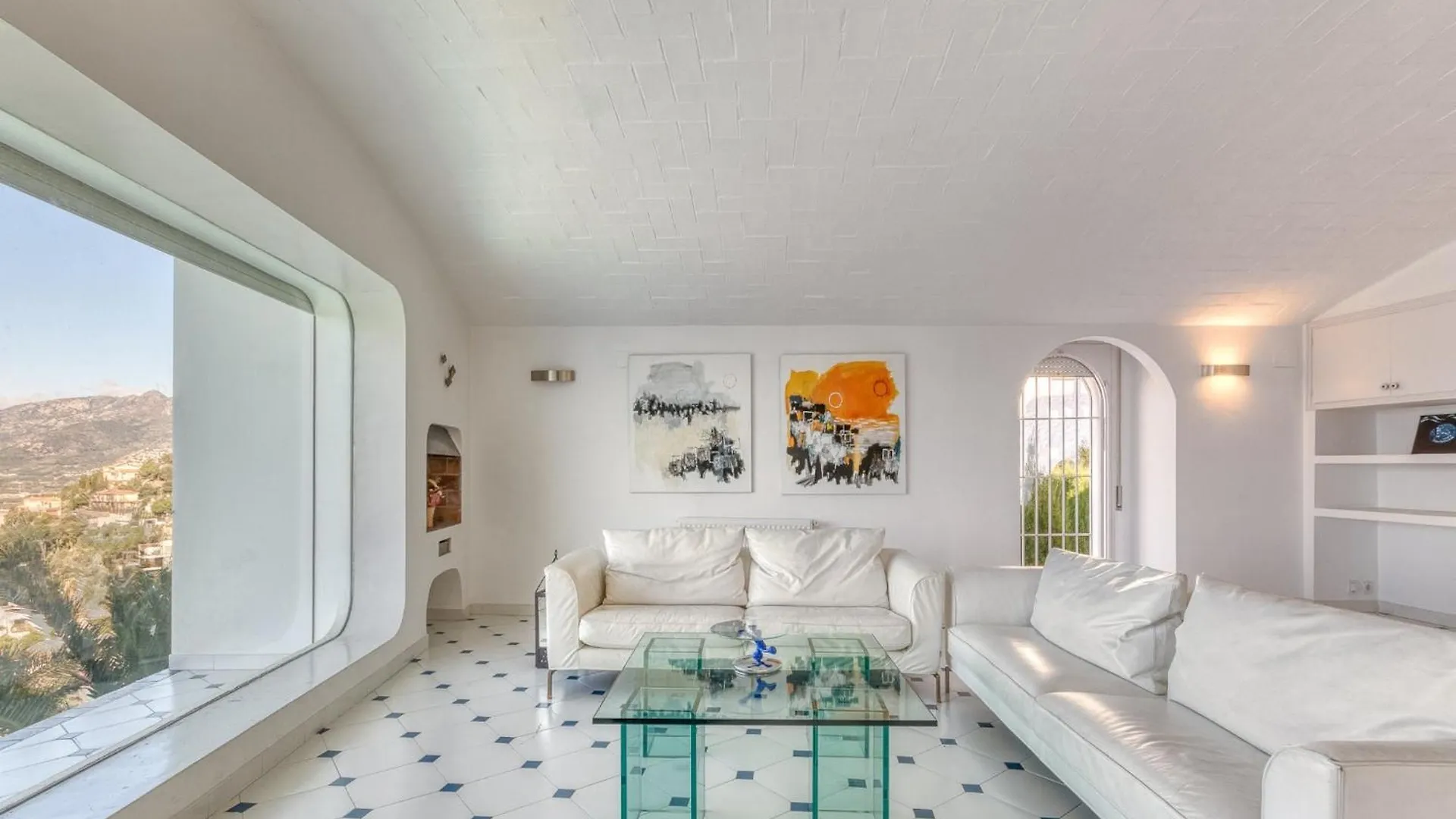 Apartment In Roses Near Sea 0*,